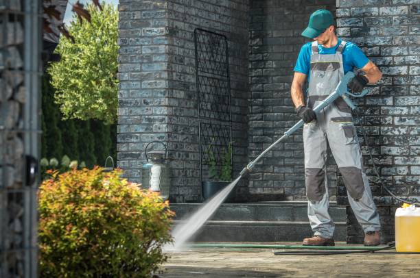 Reliable Charlotte Park, FL Pressure Washing Services Solutions